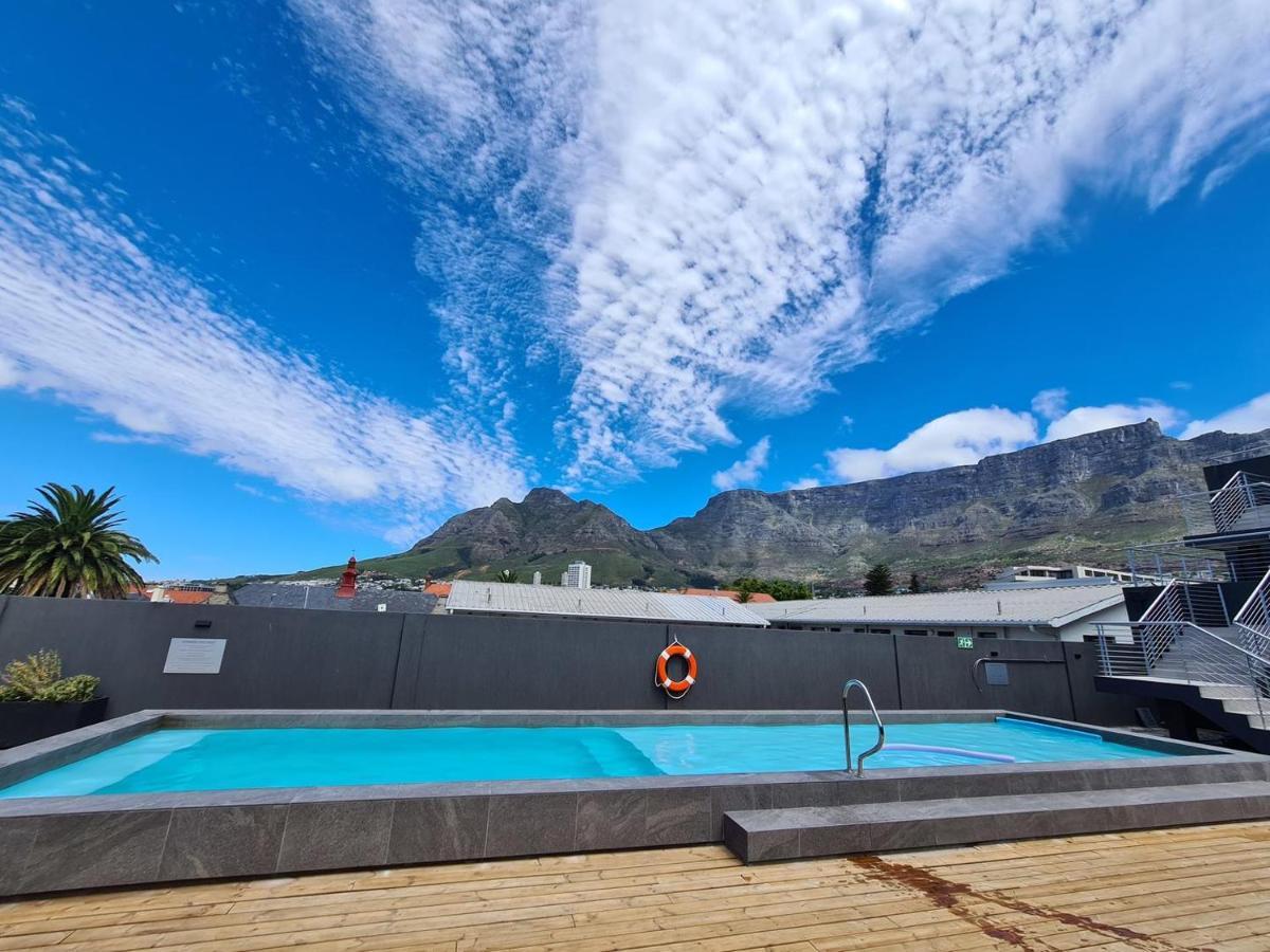 Kloof Street Hotel - Lion Roars Hotels & Lodges Fokváros Kültér fotó