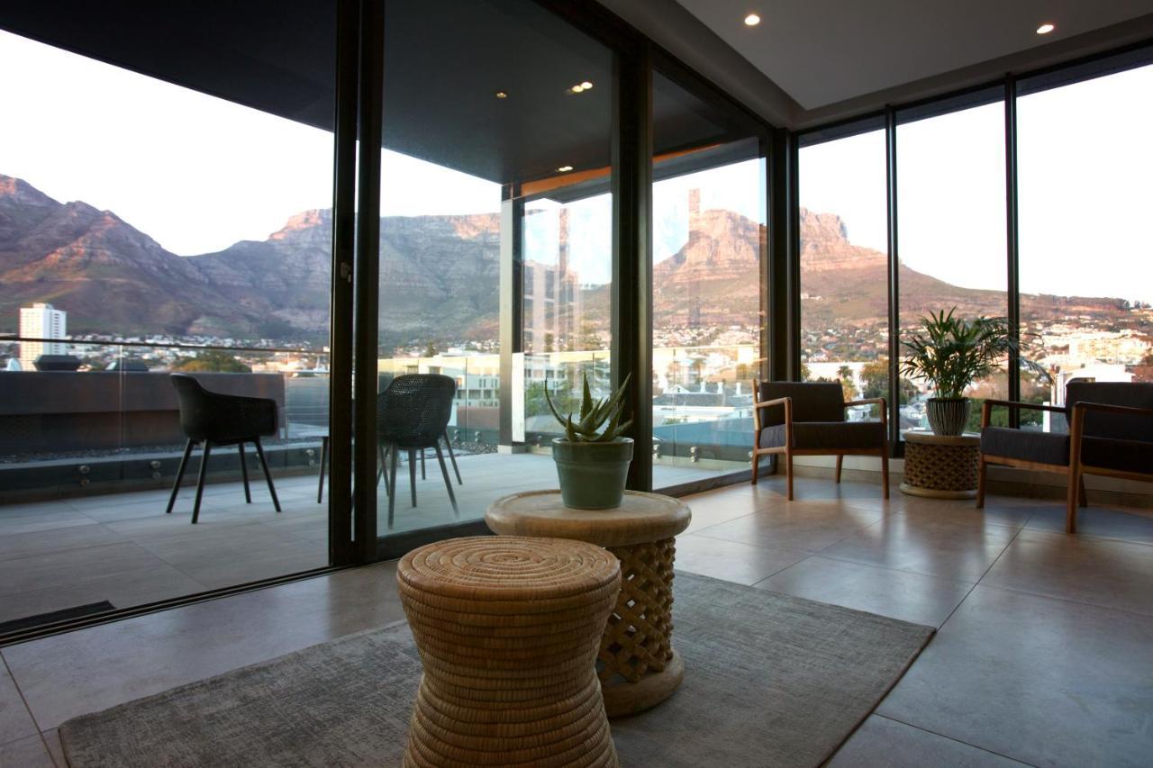 Kloof Street Hotel - Lion Roars Hotels & Lodges Fokváros Kültér fotó