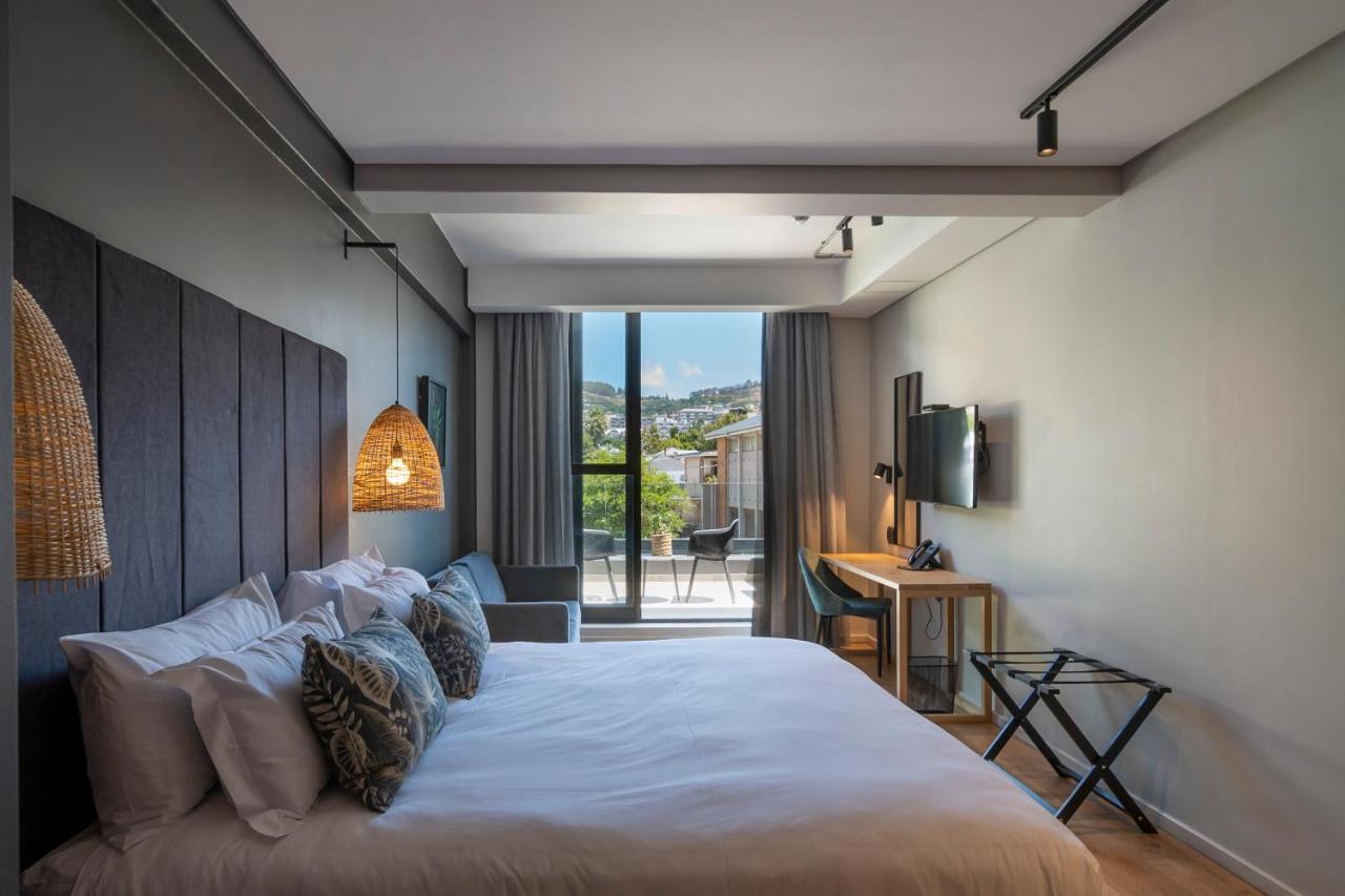 Kloof Street Hotel - Lion Roars Hotels & Lodges Fokváros Kültér fotó