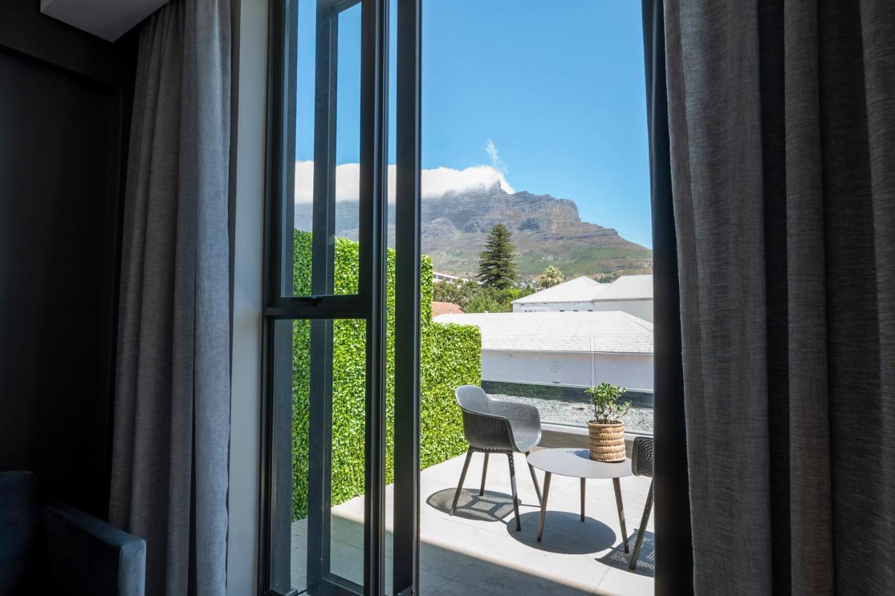 Kloof Street Hotel - Lion Roars Hotels & Lodges Fokváros Kültér fotó