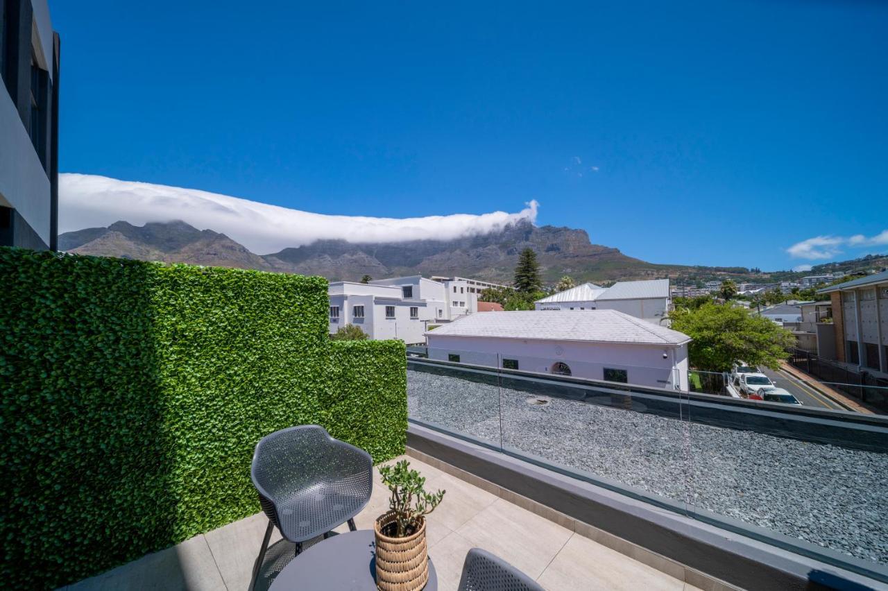 Kloof Street Hotel - Lion Roars Hotels & Lodges Fokváros Kültér fotó