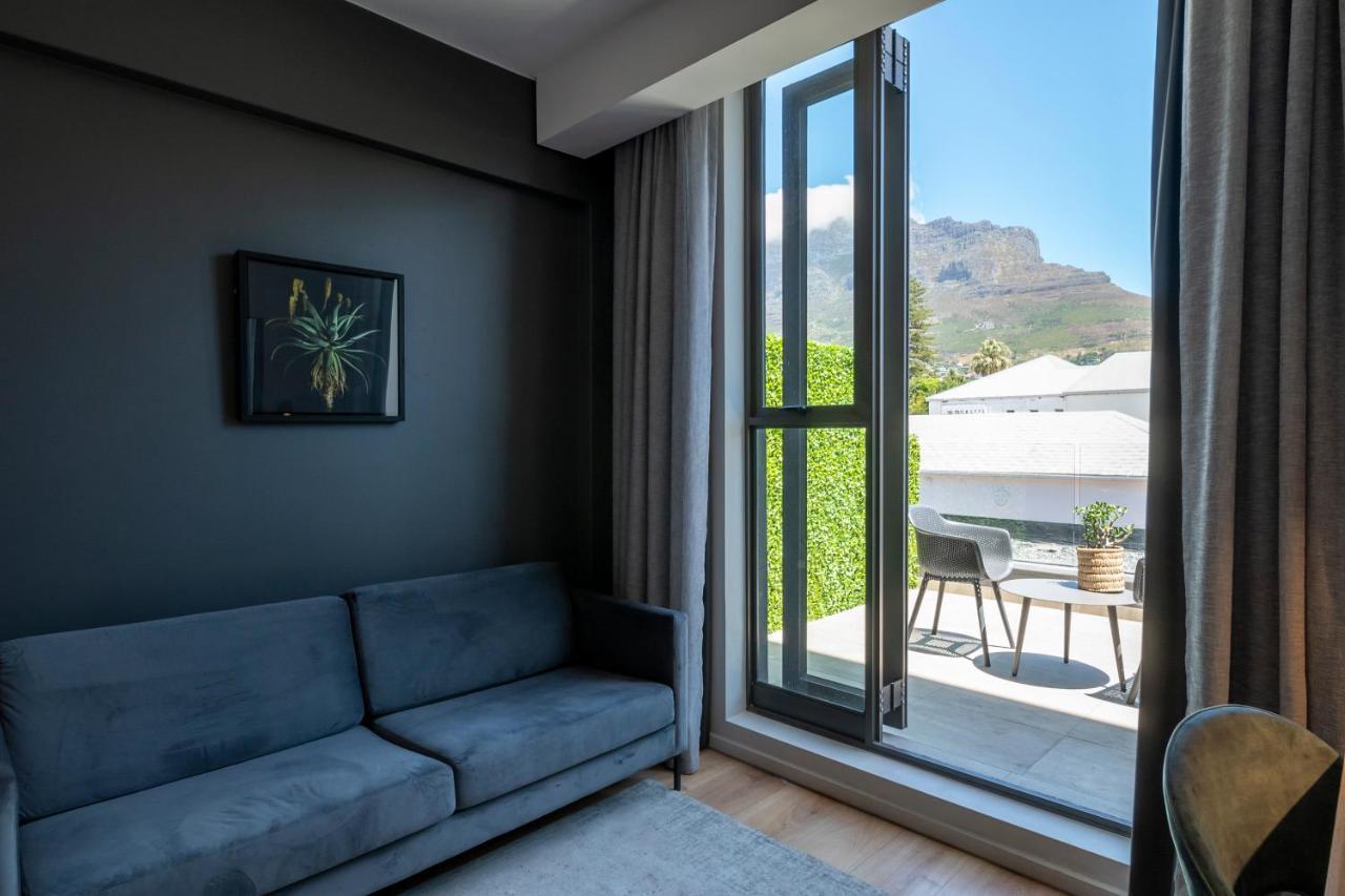 Kloof Street Hotel - Lion Roars Hotels & Lodges Fokváros Kültér fotó