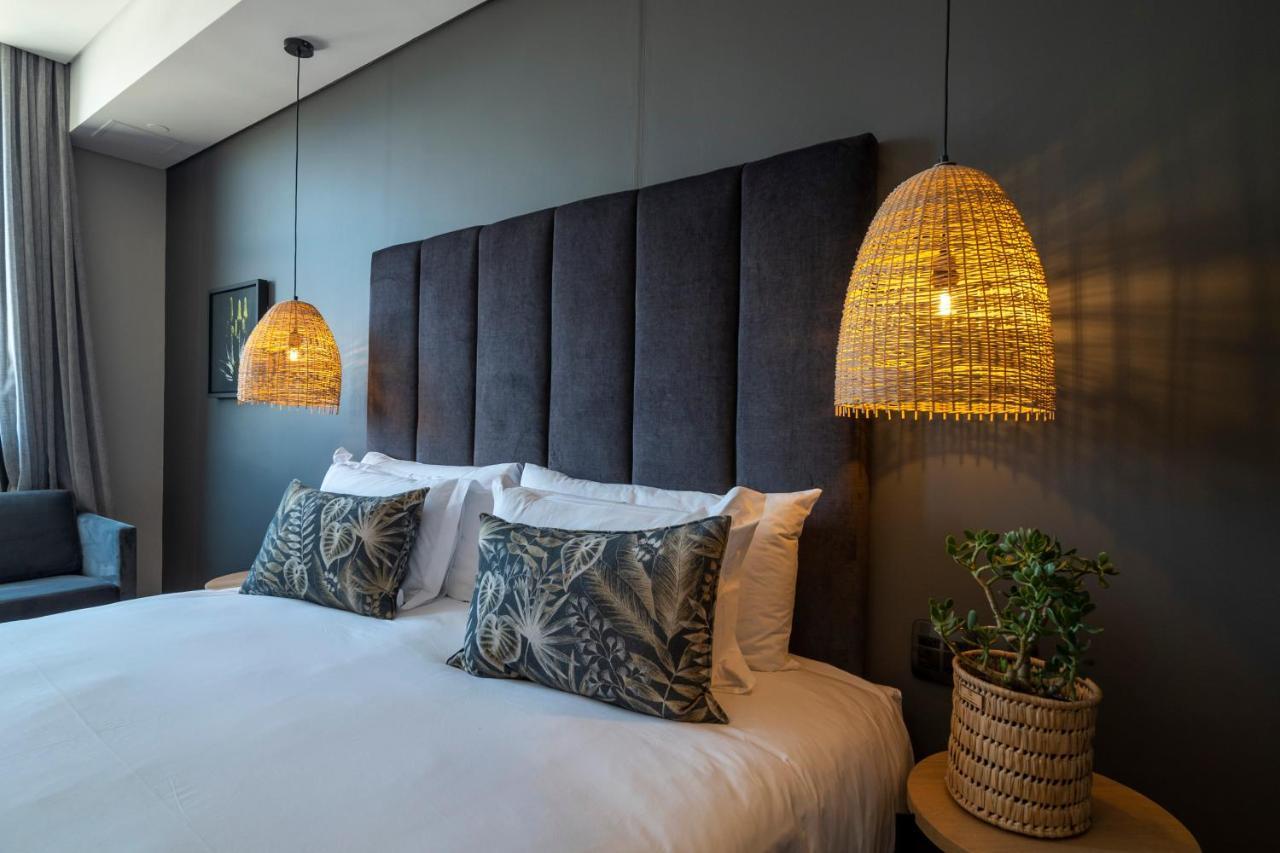 Kloof Street Hotel - Lion Roars Hotels & Lodges Fokváros Kültér fotó