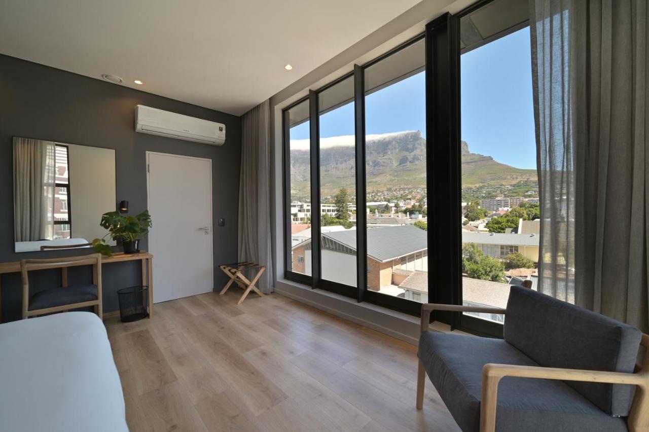 Kloof Street Hotel - Lion Roars Hotels & Lodges Fokváros Kültér fotó
