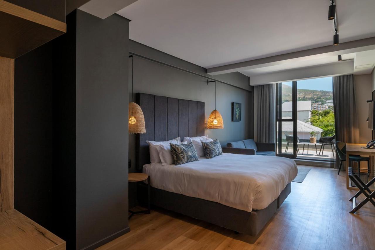 Kloof Street Hotel - Lion Roars Hotels & Lodges Fokváros Kültér fotó